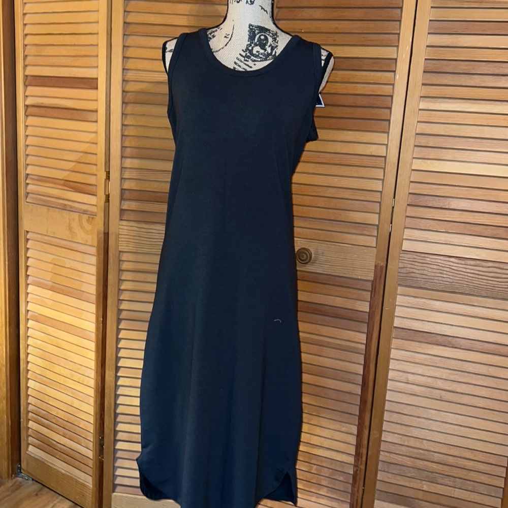 NWT Thyme & Honey Knit Tank Dress